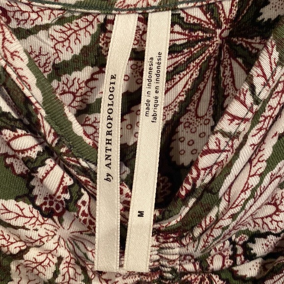 Anthropologie Jumpsuit - Picture 4 of 7